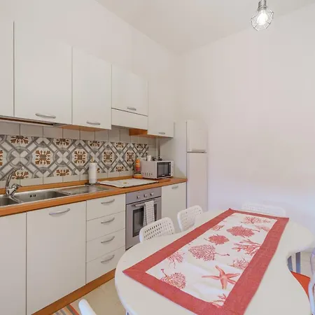 Διαμέρισμα Casa Marisol - Goelba *