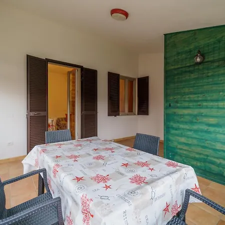 Casa Marisol - Goelba * Marina di Campo