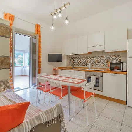 Διαμέρισμα Casa Marisol - Goelba Marina di Campo
