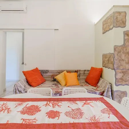 Casa Marisol - Goelba مارينا دي كامبو
