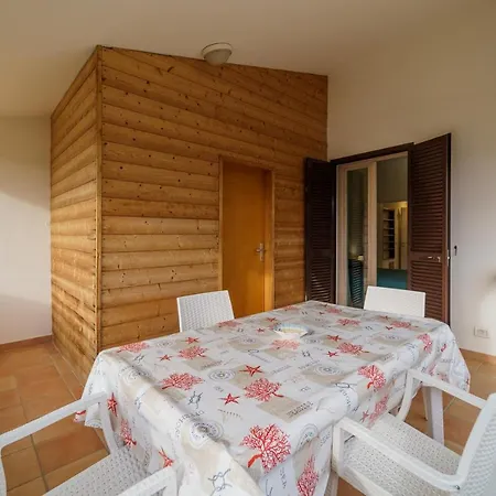 Casa Marisol - Goelba شقة مارينا دي كامبو