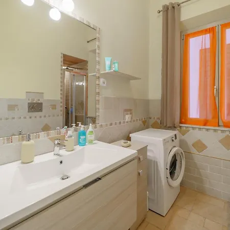 Casa Marisol - Goelba * Marina di Campo