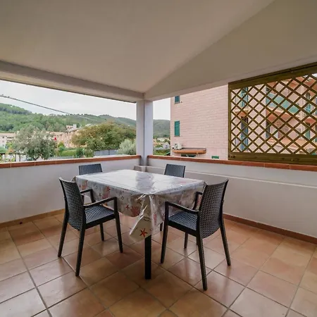 Casa Marisol - Goelba Apartment