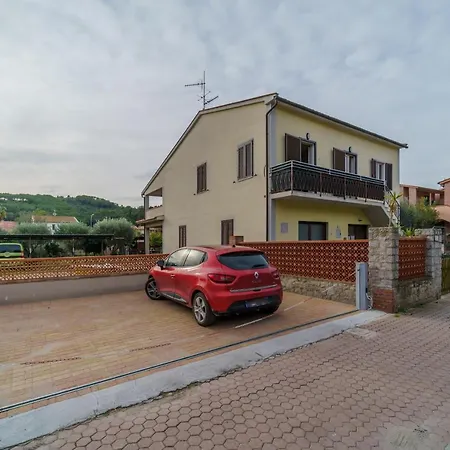 Casa Marisol - Goelba Apartment Marina di Campo