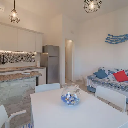 شقة Casa Marisol - Goelba مارينا دي كامبو