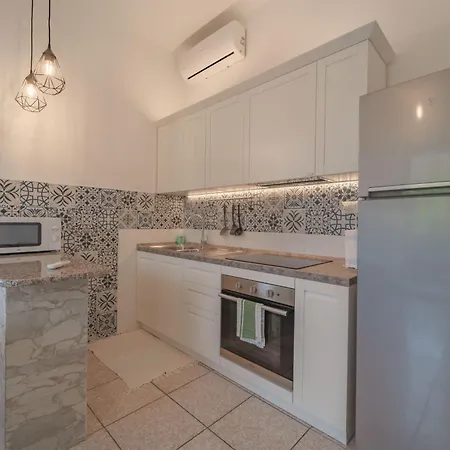 Casa Marisol - Goelba مارينا دي كامبو